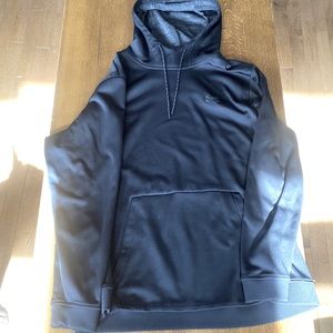 Under armour hoodie